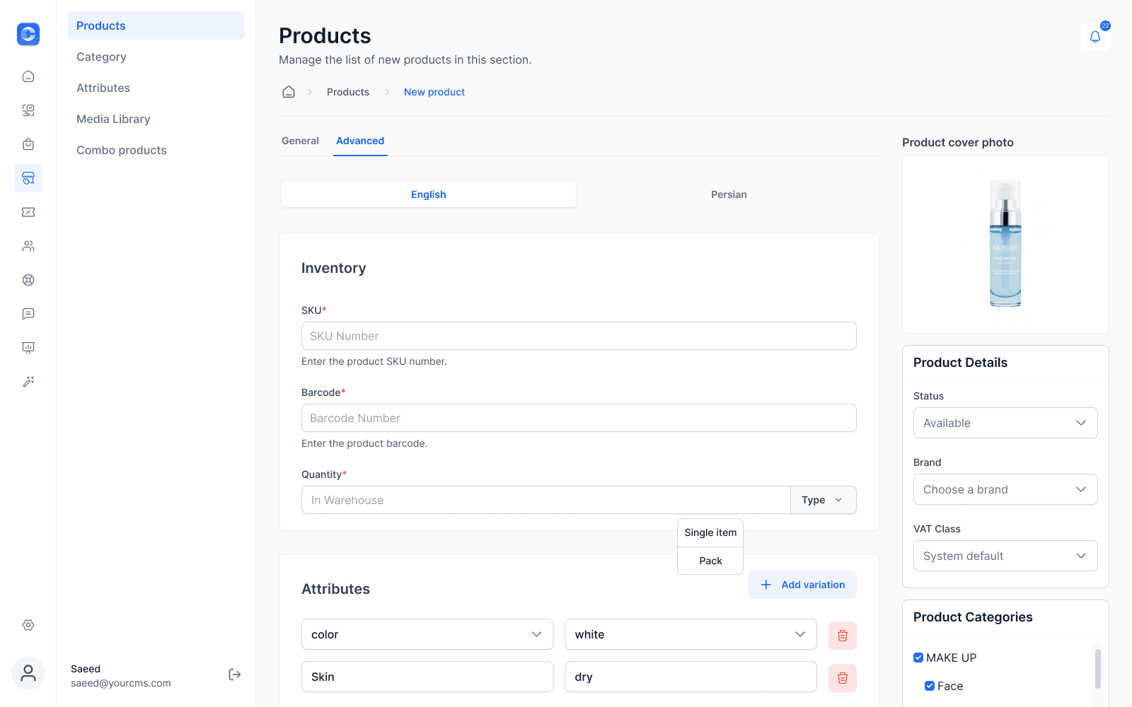 Deliver Pixel-Perfect & Responsive Design 6