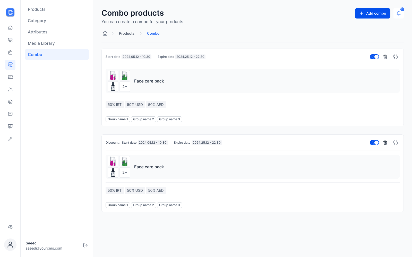 Deliver Pixel-Perfect & Responsive Design 6