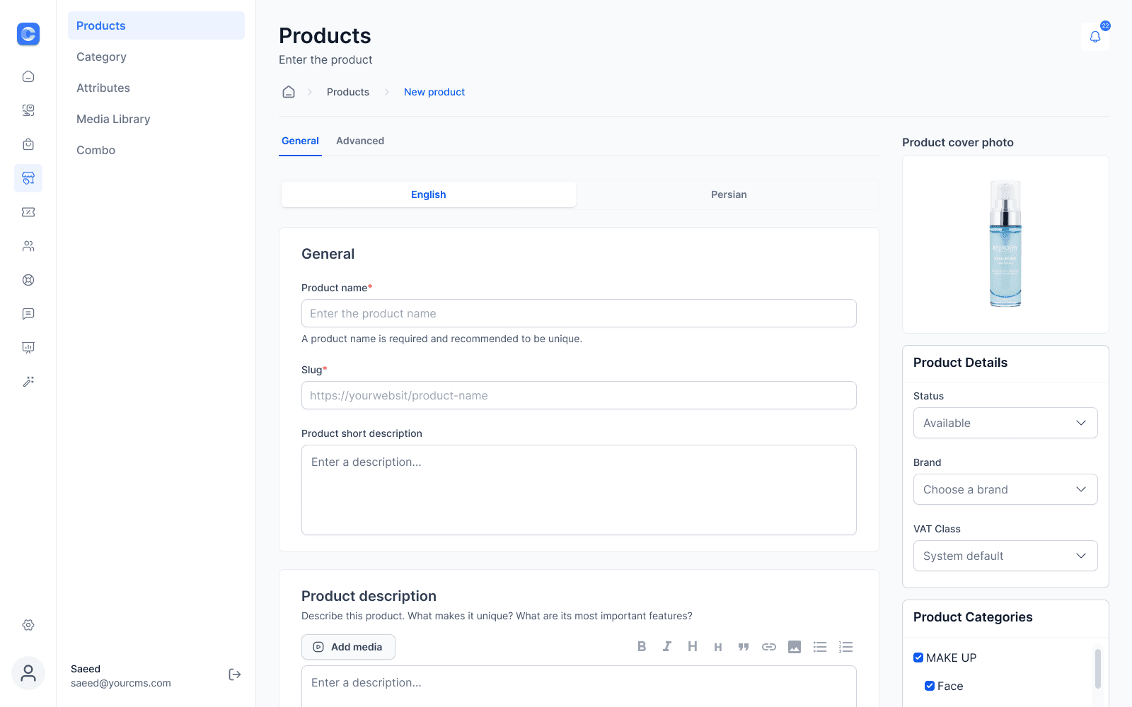 Deliver Pixel-Perfect & Responsive Design 6