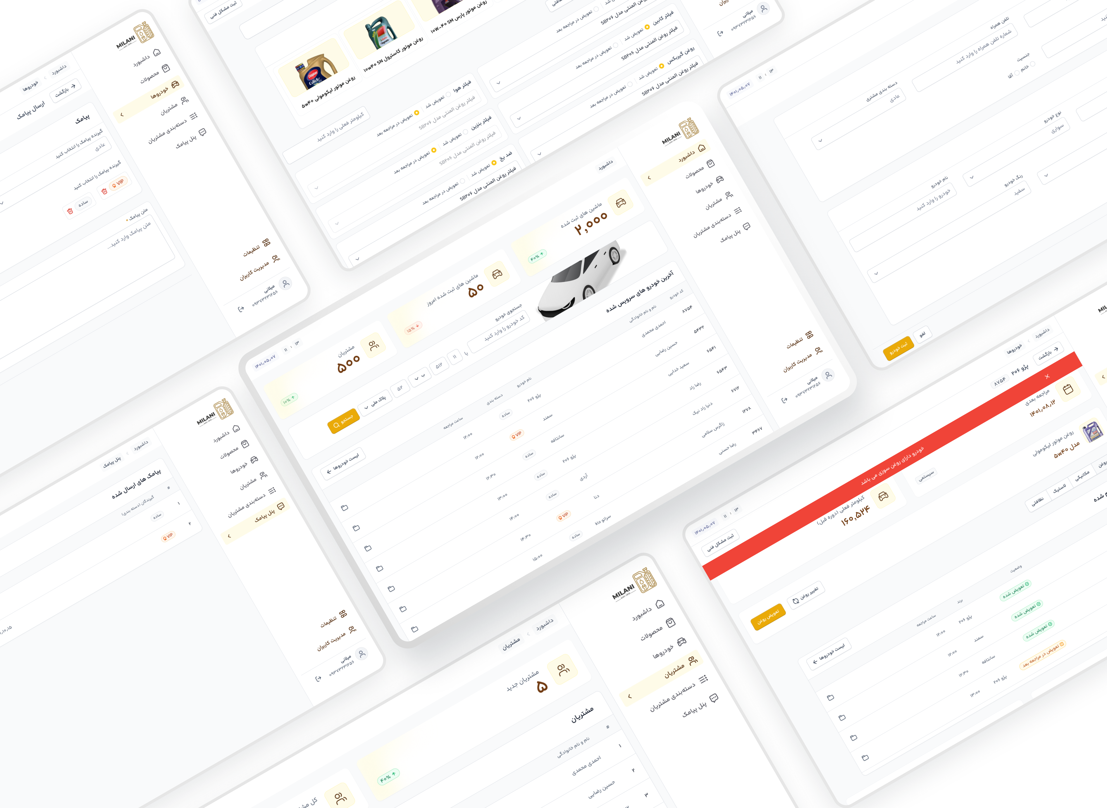 Aurora Design System